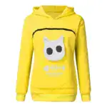 Cat Lovers Hoodie Cuddle Pouch - Image 13