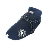 Waterproof Furry Jacket for Dogs of All Sizes - Image 17