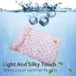 CATS/DOGS COOLING BED - Image 2