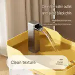 Automatic Pet Water Fountain - Image 3