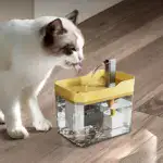 Automatic Pet Water Fountain - Image 4