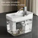 Automatic Pet Water Fountain - Image 8