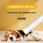 Pet Clipper Kit - Image 3