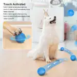 Electric Rolling Pet Toy Ball - Image 3
