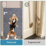 Cat scratching mat - Can protect furniture - Image 5