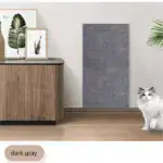 Cat scratching mat - Can protect furniture - Image 12
