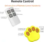 Smart Pet Play Ball with Remote Control - Image 5
