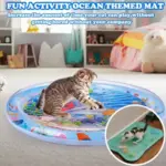 Pet Water Sensory Mat - Image 11