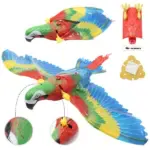 Bird Interactive Cat Toy for Indoor Cats - Image 5