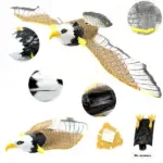 Bird Interactive Cat Toy for Indoor Cats - Image 7