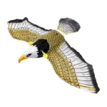 Bird Interactive Cat Toy for Indoor Cats - Image 8