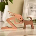 Wooden Pet Carvings - Image 4