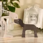 Wooden Pet Carvings - Image 8