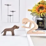 Wooden Pet Carvings - Image 9