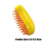Steamy Cat Brush - Image 8