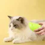 Steamy Cat Brush - Image 10